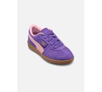 Puma - Palermo Ps - Violett - Sneaker - Größe 31