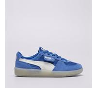 PUMA PALERMO SATIN WNS EU:38.5 Blau