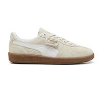 PUMA - - Palermo-Schuhe für Herren, Kolorit Alpine Snow/White, GröÃŸe: 40.5 EU