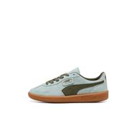 Puma Palermo Sneaker blau/grün - 47