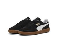 PUMA Palermo schwarzweiss, 43 Herren