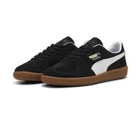 Puma Palermo Sneaker schwarz/weiß - 45