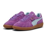 PUMA Palermo Sneaker 16 - ultraviolet/turquoise surf/puma gold 47