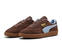 PUMA Herren Freizeitschuhe Palermo (396463) 38 ½ Flat Bronze-Haute Tropic