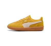 Puma Palermo Sneaker gelb/weiß - 38