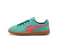 Puma Palermo Sneaker grün/rosa - 39