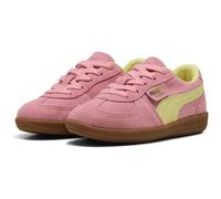PUMA Palermo Sneaker jüngere Kinder 43 - pinkscape/fresh yellow 28