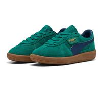 Puma Palermo Jr Sportschuhe EU 37 1/2 Wild Green / Persian Blue
