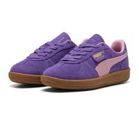 Puma Palermo Jr - Sneakers - Mädchen 6 UK Purple/Pink