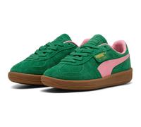 PUMA Palermo Sneaker Kinder 42 - archive green/pinkscape 35.5