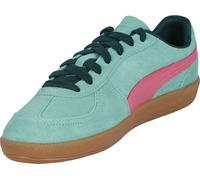 Puma Palermo Sportschuhe EU 37 Aquatic / Dark Myrtle