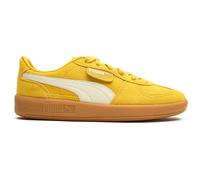 Puma Palermo Sneaker gelb/weiß - 42