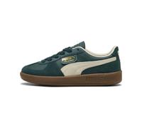 PUMA Palermo Sneakers Teenager, Schuhe, Grün, 37