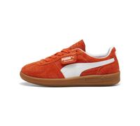 Puma Palermo Junior Sneaker rot/weiß - 38