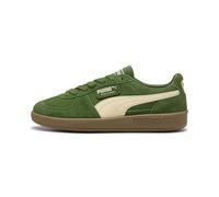 Puma Palermo grün olive beige braun Laufschuhe - 42