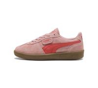PUMA Herren Freizeitschuhe Palermo (396463) 37 ½ Rosy Outlook-Gum