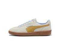 PUMA Palermo Sneakers Unisex, Schuhe, Weiß, 43 White