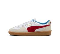 Puma Select Palermo Sportschuhe EU 46 PUMA White / For All Time Red