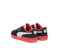 PUMA PALERMO STRKR WNSPU Damenschuhe, BLK/PEAC, 37.5 EU