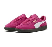 Puma Palermo women Lowtop purple in Größe:38,5