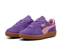 Puma Palermo Jr - Sneakers - Mädchen 6 UK Purple/Pink