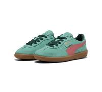 Puma Palermo men Lowtop green in Größe:40