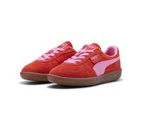 Puma Sportschuhe Palermo Fierce Red / Poison Pink Damen EU 40