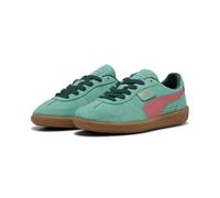 Puma Palermo Sneaker grün/rosa - 43