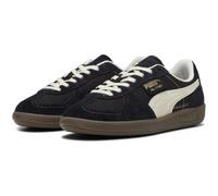 PUMA Palermo Vintage Sneaker 04 - PUMA black/frosted ivory/gum 45