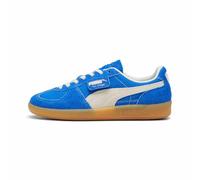 PUMA Palermo Vintage Sneaker blau, 41 Unisex