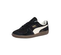 Puma Palermo Vintage-Sneaker, Schwarz 42,5 EU/IT