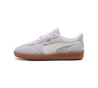 PUMA Palermo Vintage Sneakers Unisex, Schuhe, Lilac Crush/Weiß, 41 Purple