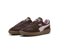 Puma Palermo Vintage Update Schuhe braun rosa - 38