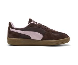 Puma Palermo Vintage Update Freizeitschuhe, braun, Größe 42 42