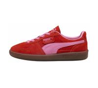 Puma Palermo Sneaker rot/rosa/braun - 38.5
