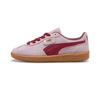 Puma Palermo W - Sneakers - Damen Rose/Red 4 UK