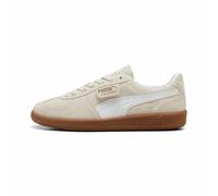 Puma Lifestyle - Palermo, Alpine Snow/white weiß - Gr. - 44.5