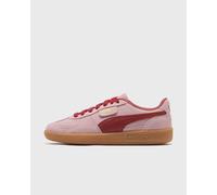 Puma Palermo women Lowtop purple in Größe:38,5