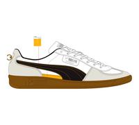 Puma Paleromo Lth BvB | weiss | Herren | 39 | 406020-0001 39
