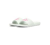 Puma Damen Badeschlappen Cool Cat 2.0 Wns 389108-40 39 Sage Frost-Pink Pixel