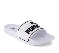 PUMA Pantoletten Herren Gummi weiß, 42 (8)