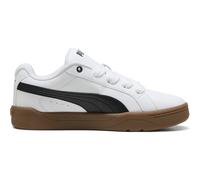 PUMA Park Lifestyle Easy Sneaker 13 - PUMA white/PUMA black/gum 46