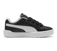 PUMA Park Lifestyle Easy Jr Sneaker Mädchen|Jungen schwarz 38