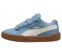 Puma Kinder Sneaker Park Lifestyle Easy MID 90s Jr 402943-01 38 Cool Blue-Vapor Gray