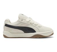 PUMA Park Lifestyle Easy Suede Sneaker 08 - warm white/puma black 41