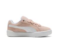PUMA Unisex Park Lifestyle Easy SD Sneaker, Rose Quartz White, 38.5 EU