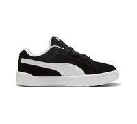 Puma Park Lifestyle Easy SD für Herren, schwarz, Größe 46 EU / 11 UK