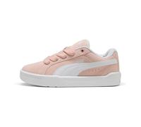PUMA Park Lifestyle Easy Suede Sneaker 03 - rose quartz/puma white 43