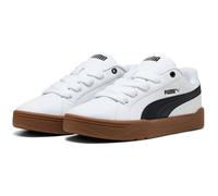 PUMA Park Lifestyle Easy Sneaker 13 - PUMA white/PUMA black/gum 47