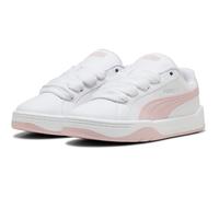 PUMA Park Lifestyle Easy Sneaker Kinder 06 - PUMA white/mauve mist 37.5